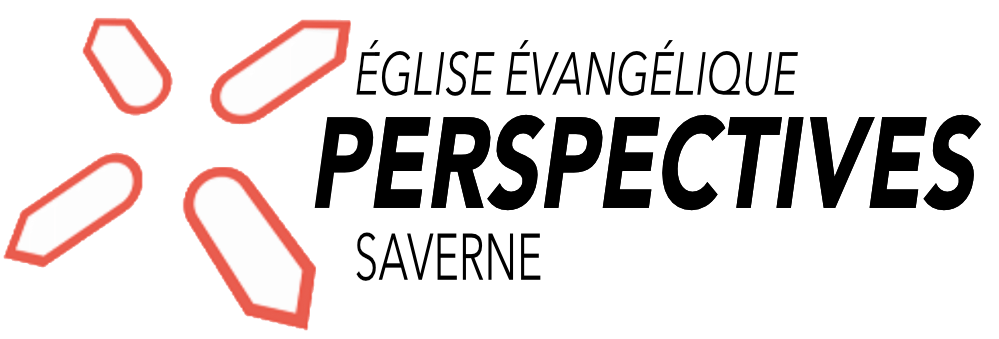 Eglise Evangélique perspective de Saverne